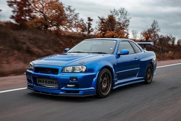 Tout ce qu'il faut savoir sur les pneus moto et scooter