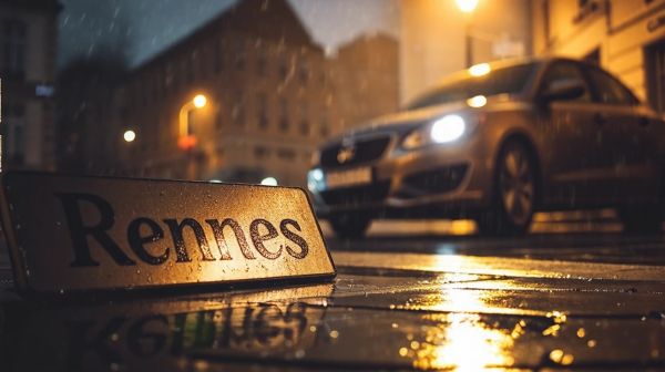 Les meilleurs services de dépannage serrurier automobile à Rennes